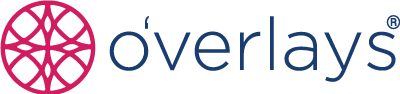 O’verlays logo