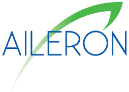 Aileron RX logo