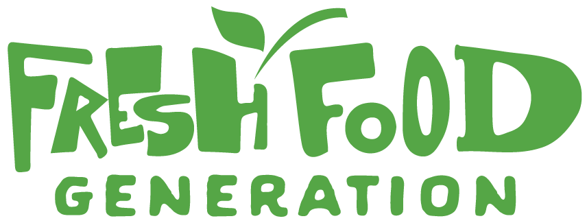 Fresh Food Generation logo