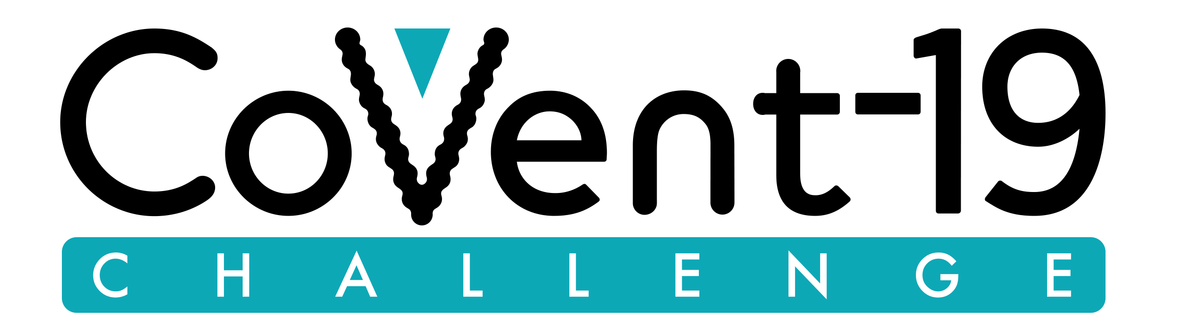CoVent-19 Challenge logo