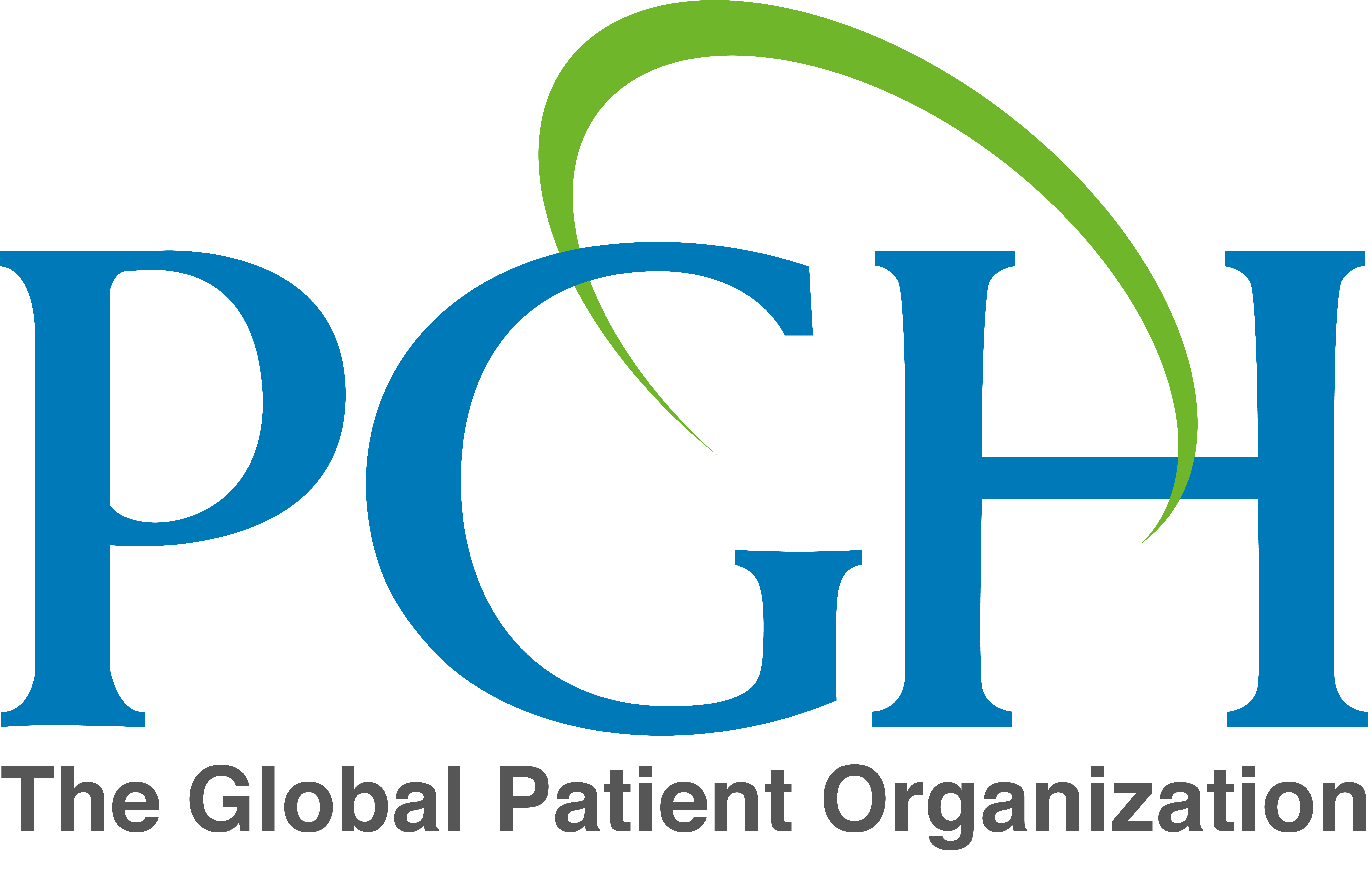 Preferred Global Health logo