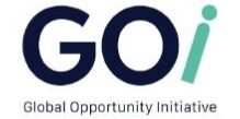 Global Opportunity Initiative logo