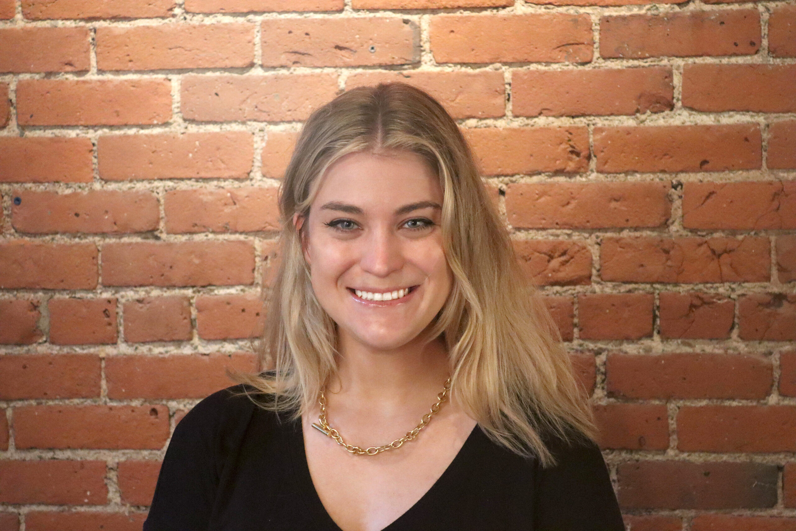 Katie Naum Headshot