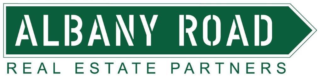 Albany Road logo