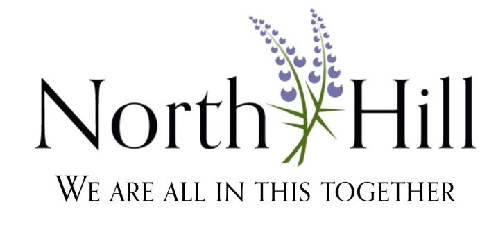 North Hill logo