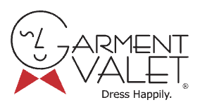 Garment Valet logo
