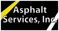 Asphalt Services Inc logo