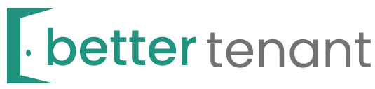 Better Tenant logo