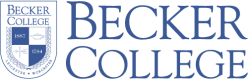 Becker College logo