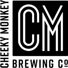 Cheeky Monkey Brewing Co. logo