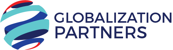 Globalization Partners logo