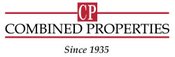 Combined Properties logo