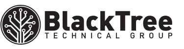 BlackTree Technical Group logo