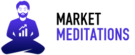 Market Meditations logo