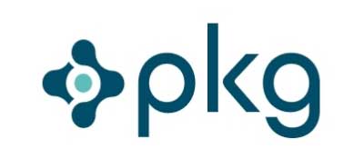 PKG Care logo