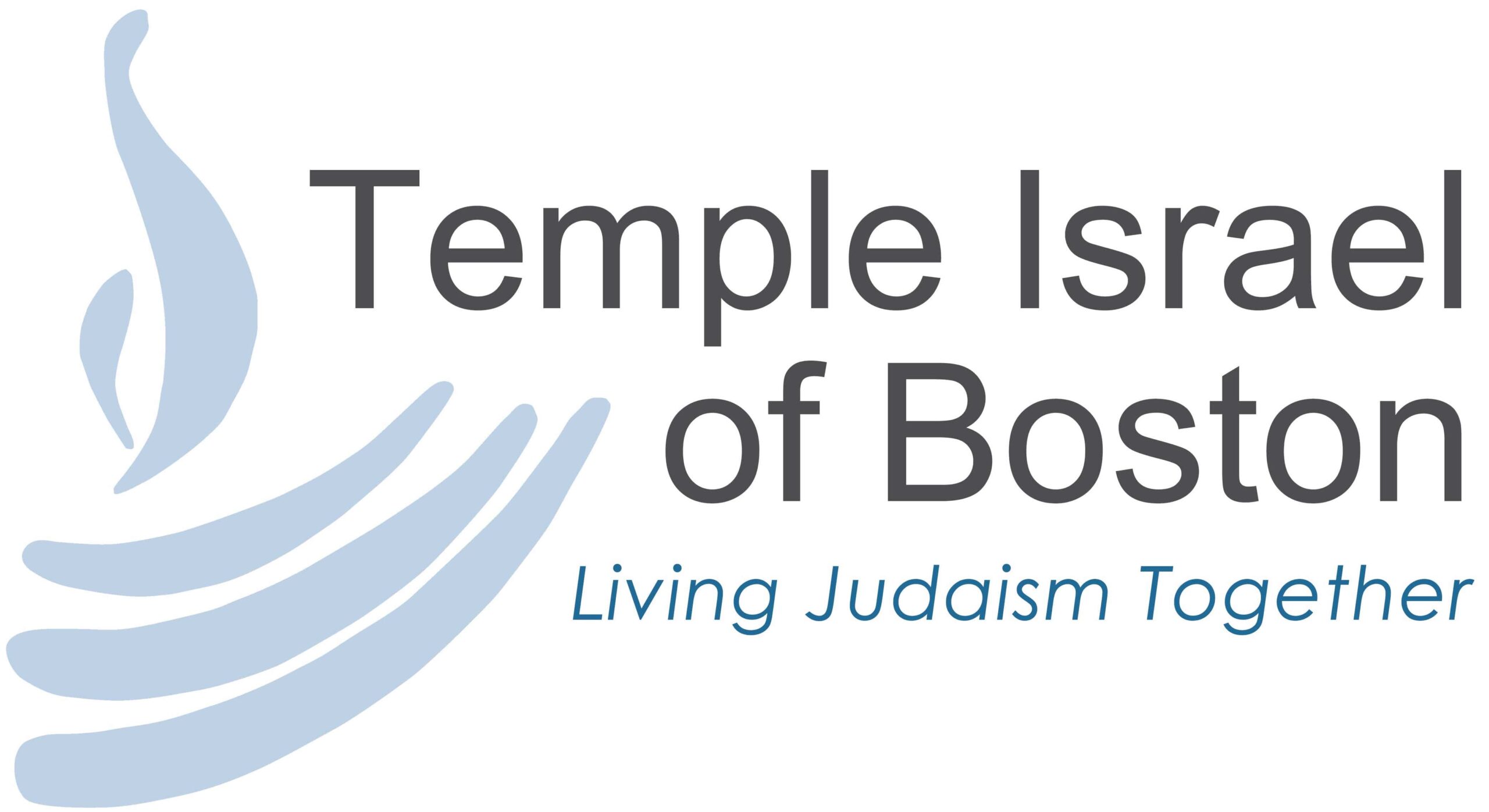 Temple Israel of Boston logo