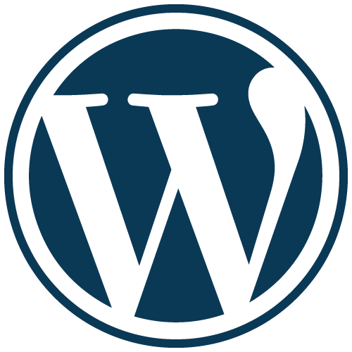 Wordpress & Plugin Updates Icon